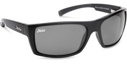 Hobie Polarized Sunglasses Baja 000005 Grey Glass Lens