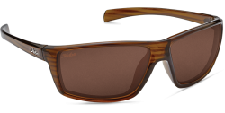 Hobie Polarized Sunglasses Topanga 292928 Copper Sport Lens