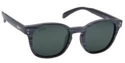 Hobie Polarized Sunglasses Wrights 040108 Grey Motion Lens