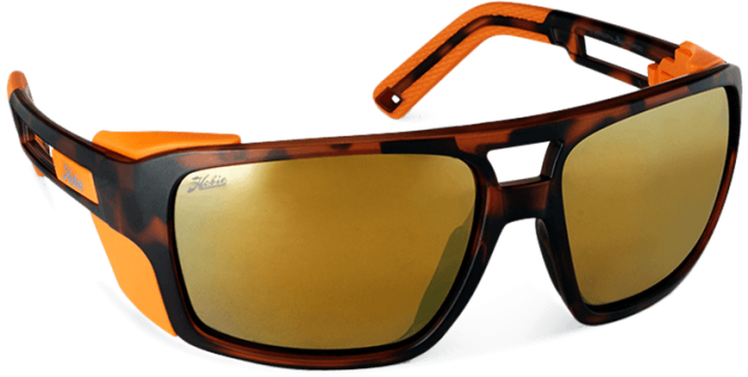 Hobie Polarized Sunglasses El Matador 9178138 Sightmaster Sport Lens