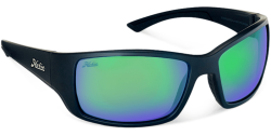 Hobie Polarized Sunglasses Everglades 010126 Sea Green Mirror Sport Lens