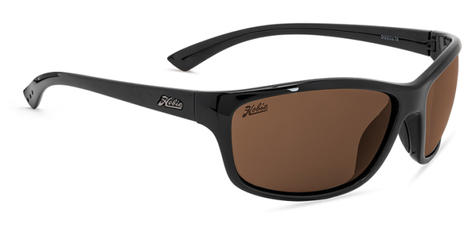 Hobie Polarized Sunglasses Cape 000028 Copper