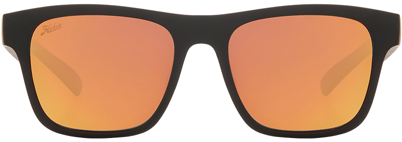 Lens Colour Sunset Coastal Float B010158 Polarised Sunglasses