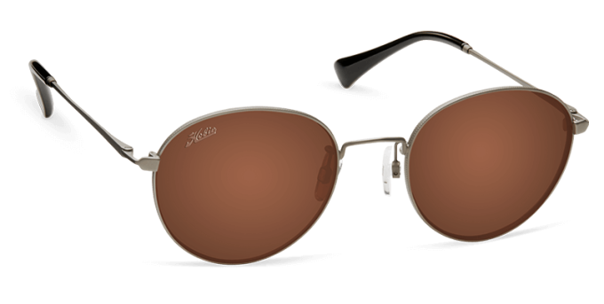 Hobie Polarized Sunglasses Manhattan 797928 Copper Motion Lens